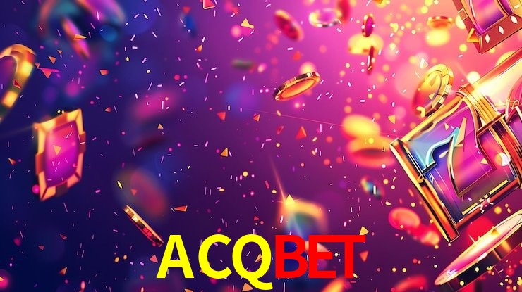 ACQBET.COM