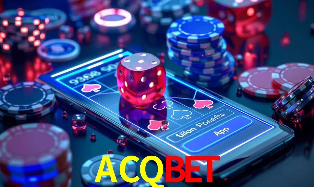 ACQ BET paga