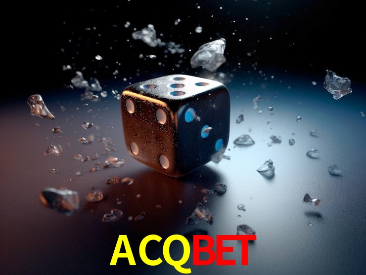 ACQ BET paga