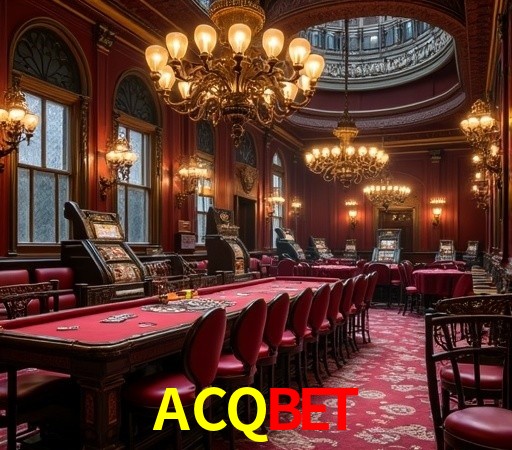  ACQBET.COM
