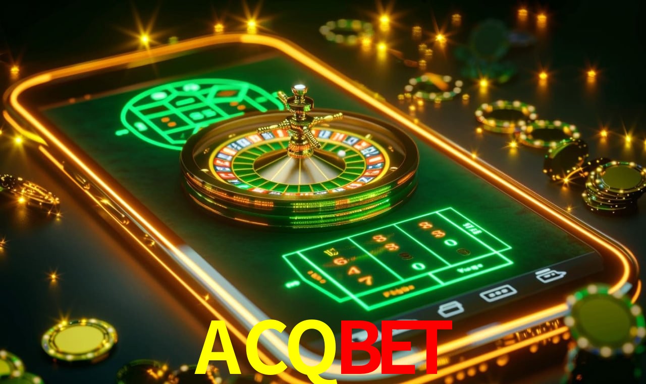 ACQ BET paga