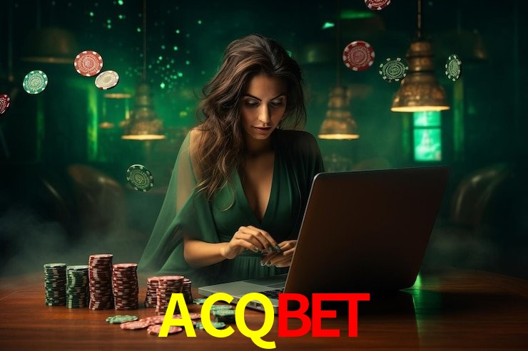 ACQ BET paga