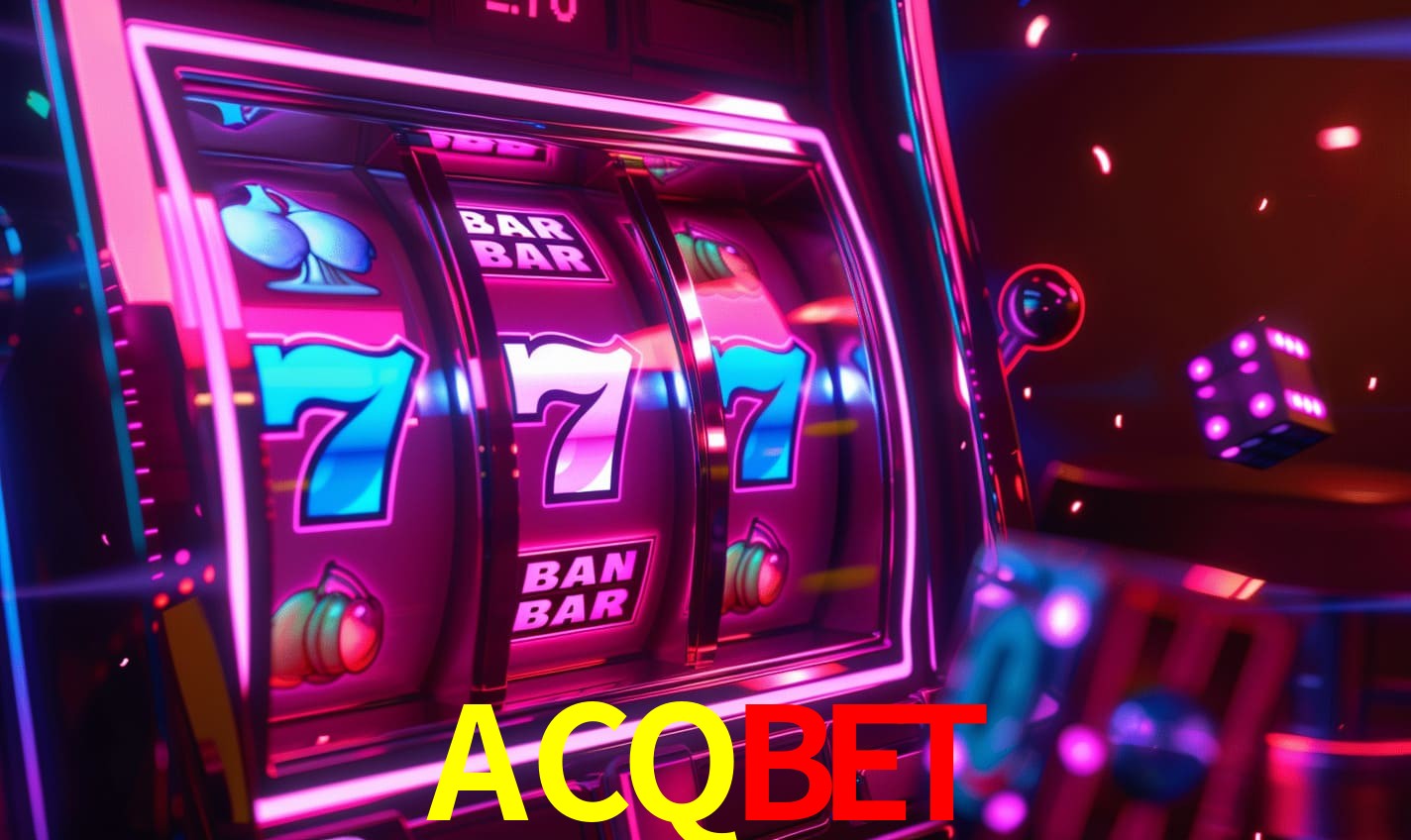 ACQBET.COM